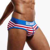 Seeinner Pop Briefs